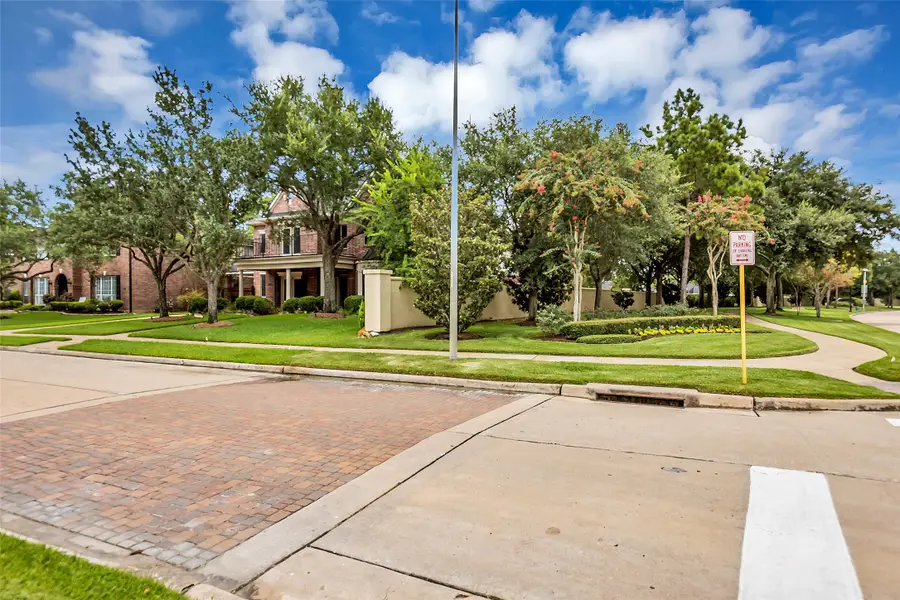 13902 Cantrelle Manor Lane, Cypress, TX 77429 - #2