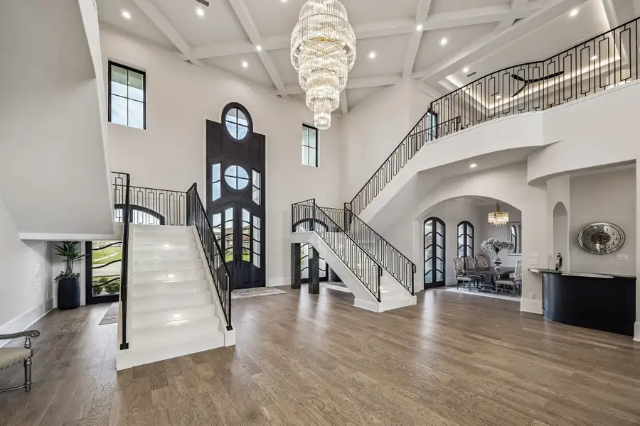 10 Castle Terrace Lane, Richmond, TX 77469 - #3