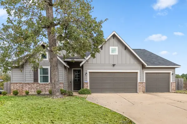 38466 Park View Drive, Hempstead, TX 77445