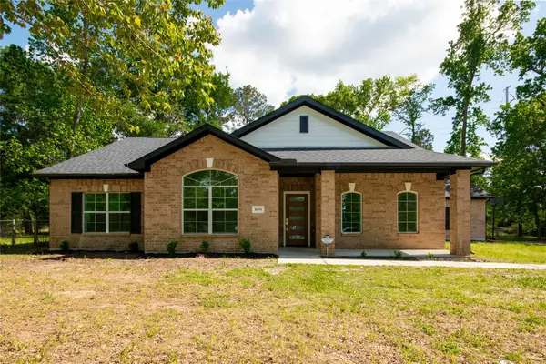 1608 Southern Oaks Drive, Conroe, TX 77301