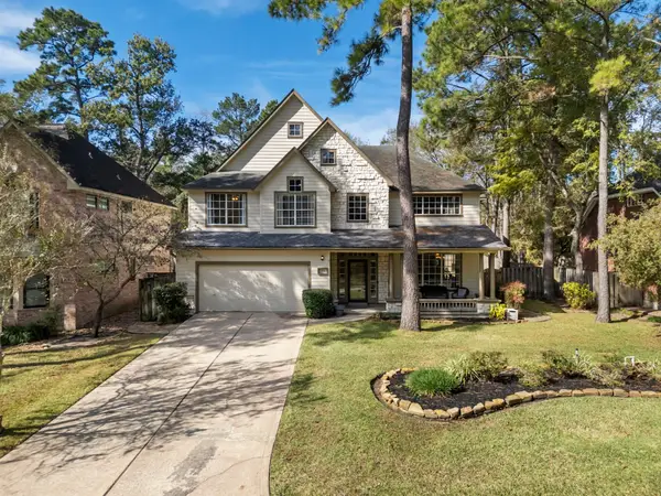 173 Purple Slate Place, The Woodlands, TX 77381
