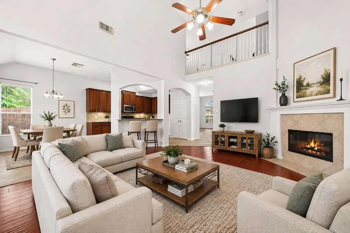 5103 Azalea Meadow Lane, Katy, TX 77494 - #1