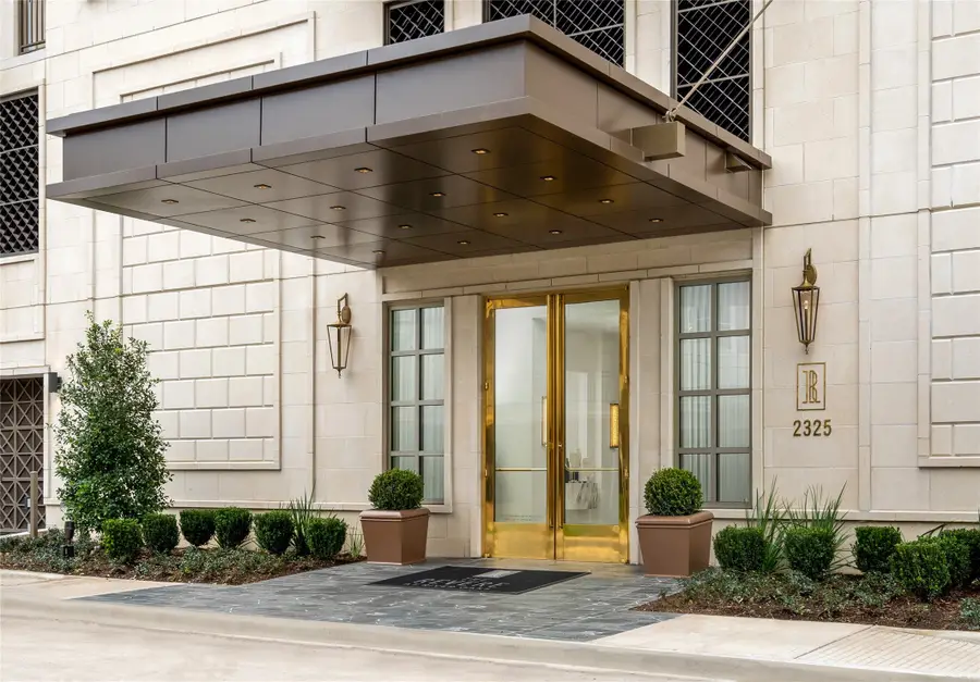 2325 Welch Street #601, Houston, TX 77019 - #3