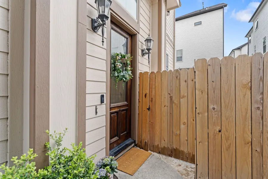 1621 W 23rd Street #B, Houston, TX 77008 - #3