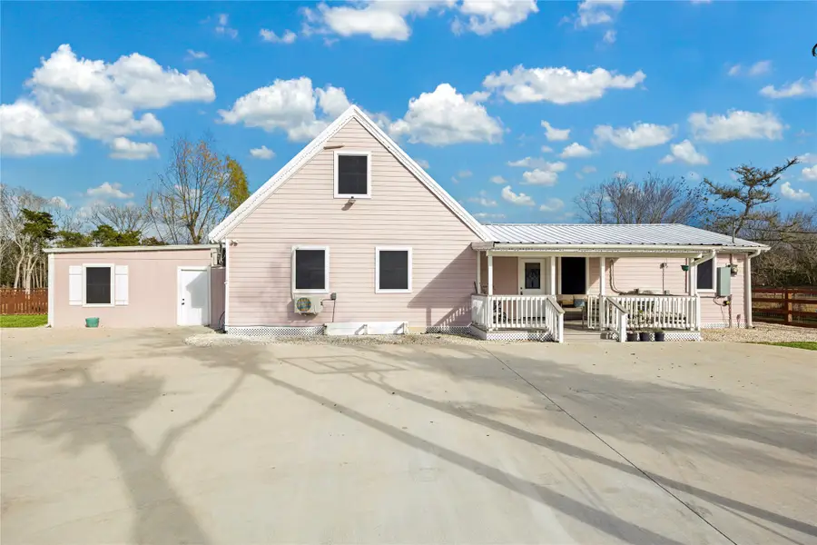 5185 Avenue G 1/2, Santa Fe, TX 77510 - #2