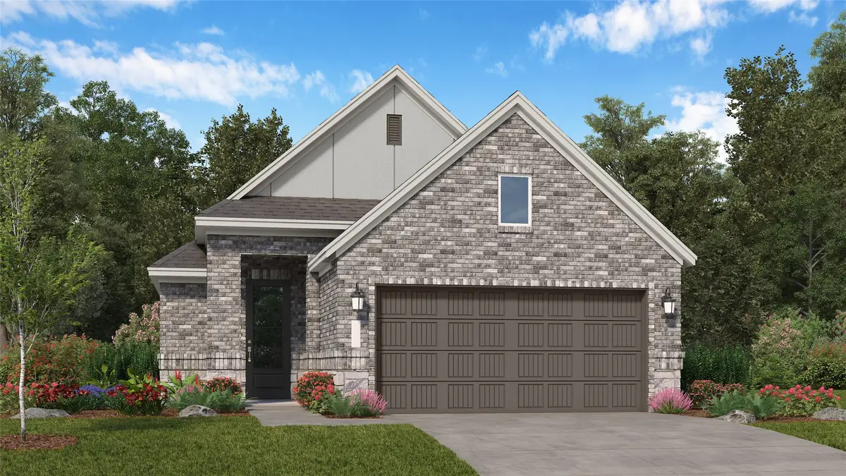 28813 Dobra Trail, New Caney, TX 77357 - #1