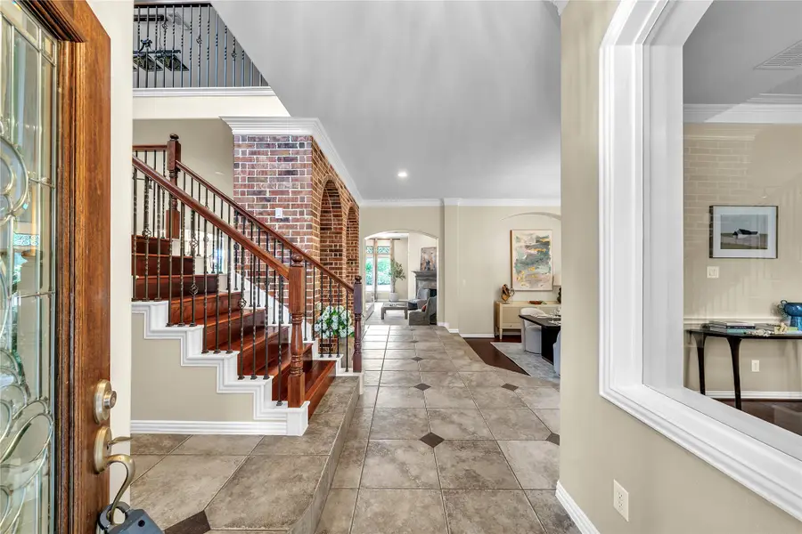 8911 Bluehaw Mdw Lane, Katy, TX 77494 - Image #2