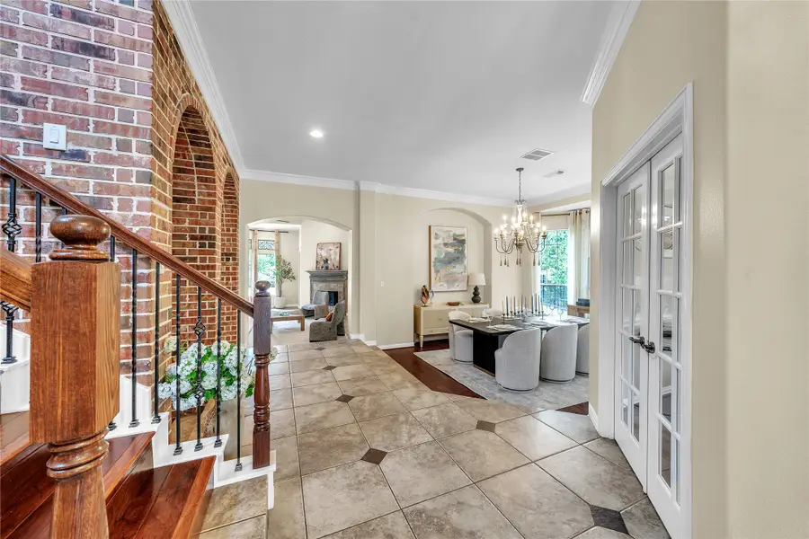 8911 Bluehaw Mdw Lane, Katy, TX 77494 - Image #3