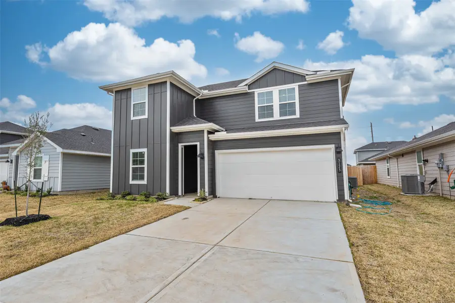 3123 Langley Bend Lane, Brookshire, TX 77423 - #2