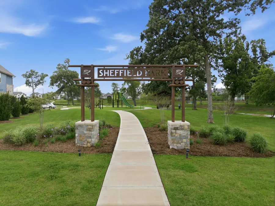 8046 Wandering Glider Drive, Fulshear, TX 77441 - #3