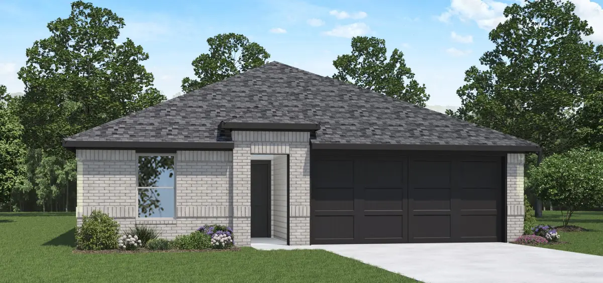 3020 Sunhill Drive, Katy, TX 77493 - #1