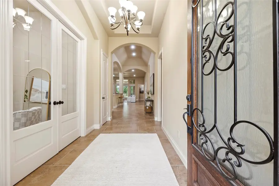 27602 Lakeway Trail Lane, Fulshear, TX 77441 - #2