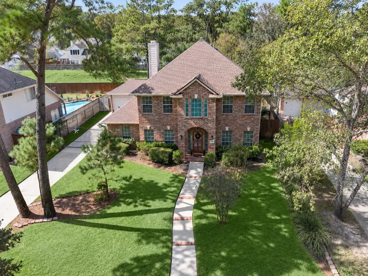 24815 Giltspur Way, Spring, TX 77389 - #1
