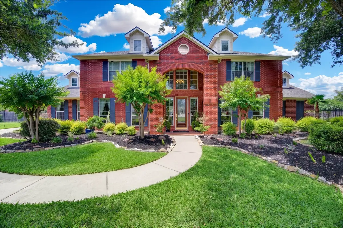 26226 Crosswood Trails Lane, Cypress, TX 77433 - #1