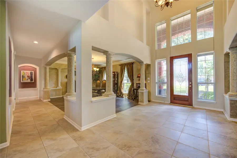 26226 Crosswood Trails Lane, Cypress, TX 77433 - #2