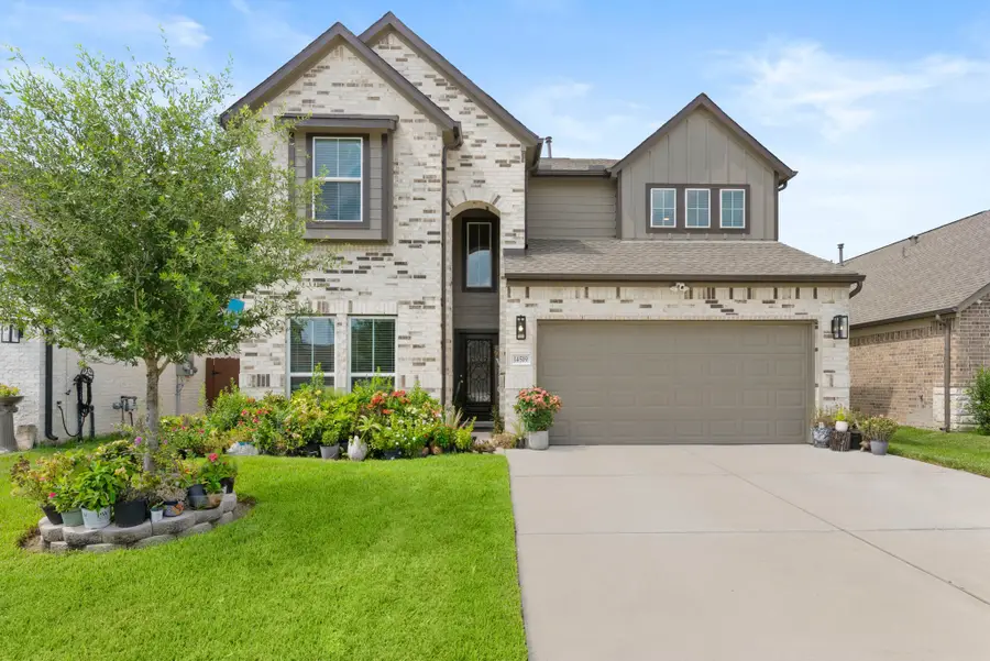 14519 Tundra Swan Drive, Houston, TX 77049 - Image #2