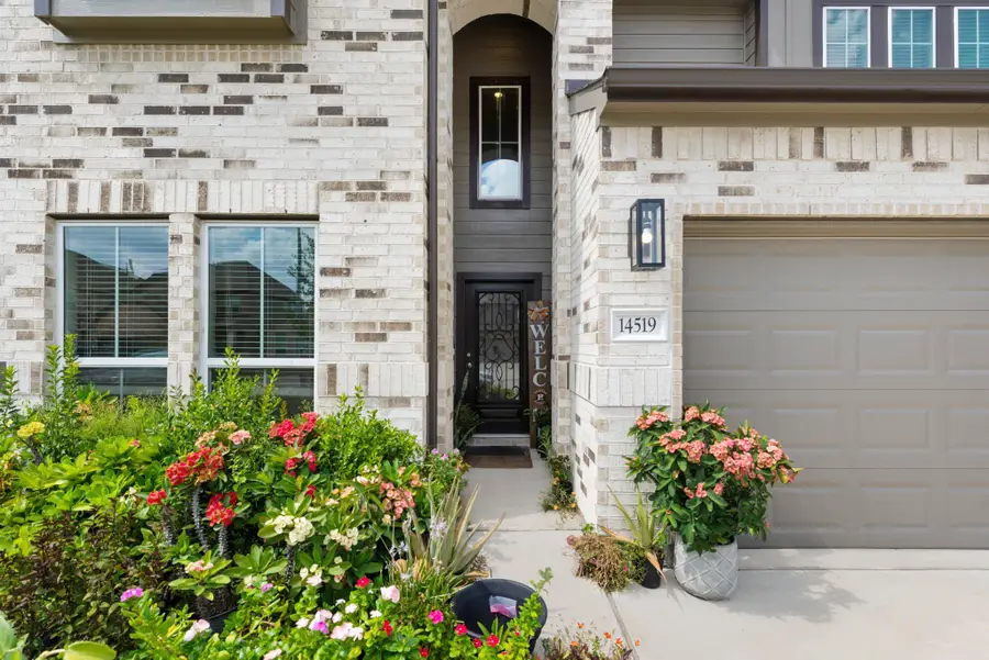 14519 Tundra Swan Drive, Houston, TX 77049 - Image #3