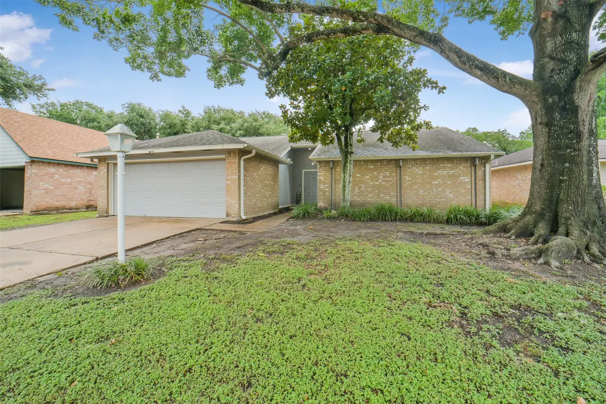 2618 Broomsedge Drive, Houston, TX 77084 - #1