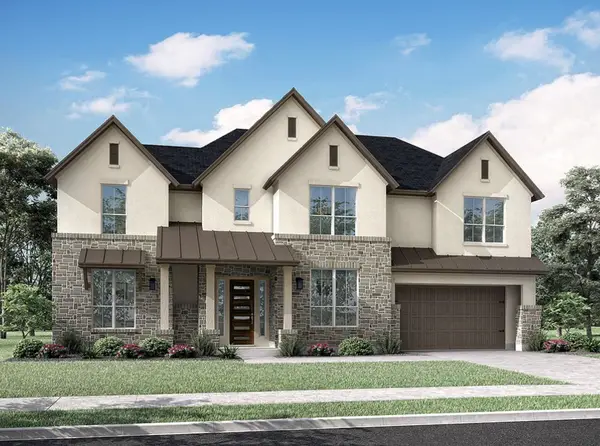 2911 Teamriddle Way, Richmond, TX 77406