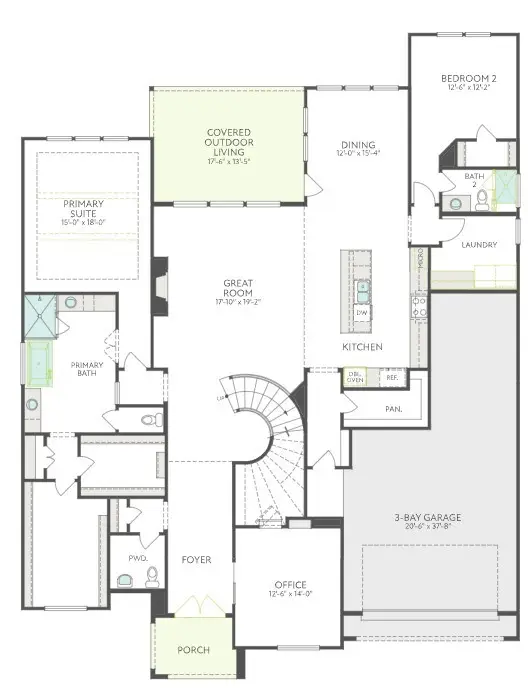 2911 Teamriddle Way, Richmond, TX 77406 - #2