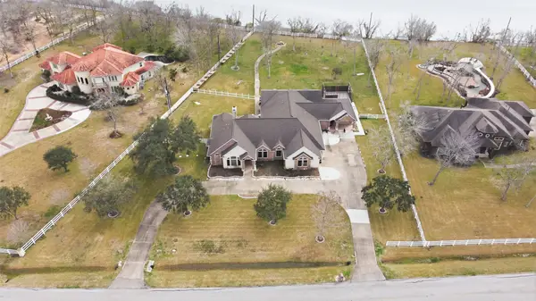 5810 Waterwalk Court, Richmond, TX 77469