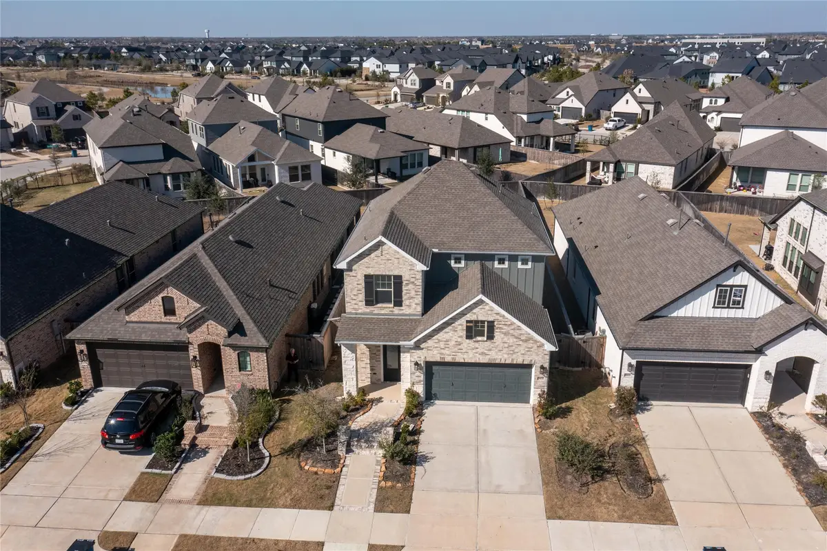 18430 Mesquite Flats Trail, Cypress, TX 77433 - #1