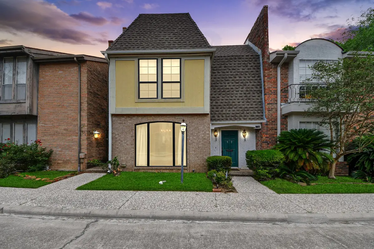 1734 S Gessner Road, Houston, TX 77063 - #1