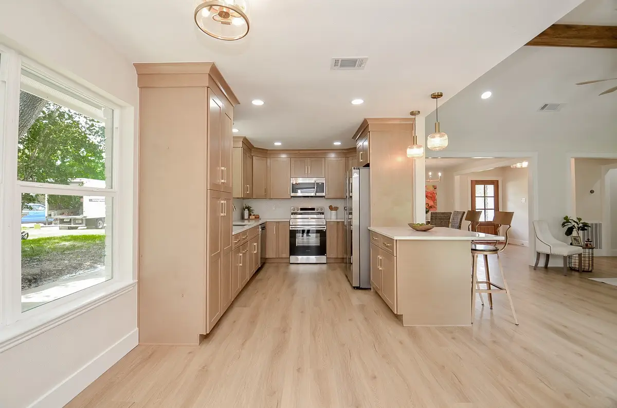 12511 Nova Drive, Houston, TX 77077 - #1
