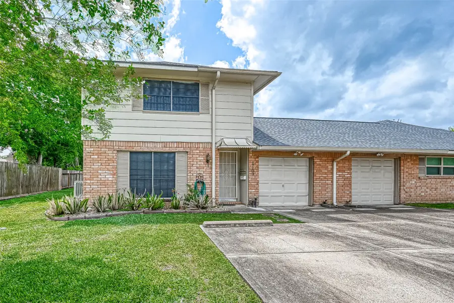 17103 Blackhawk Boulevard, Friendswood, TX 77546 - #2