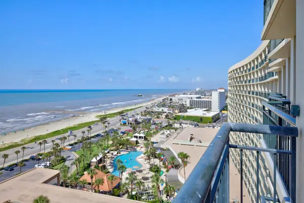 5220 Seawall Boulevard #1532, Galveston, TX 77551