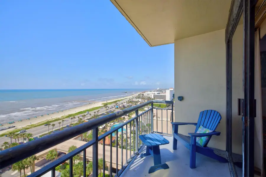 5220 Seawall Boulevard #1532, Galveston, TX 77551 - #2