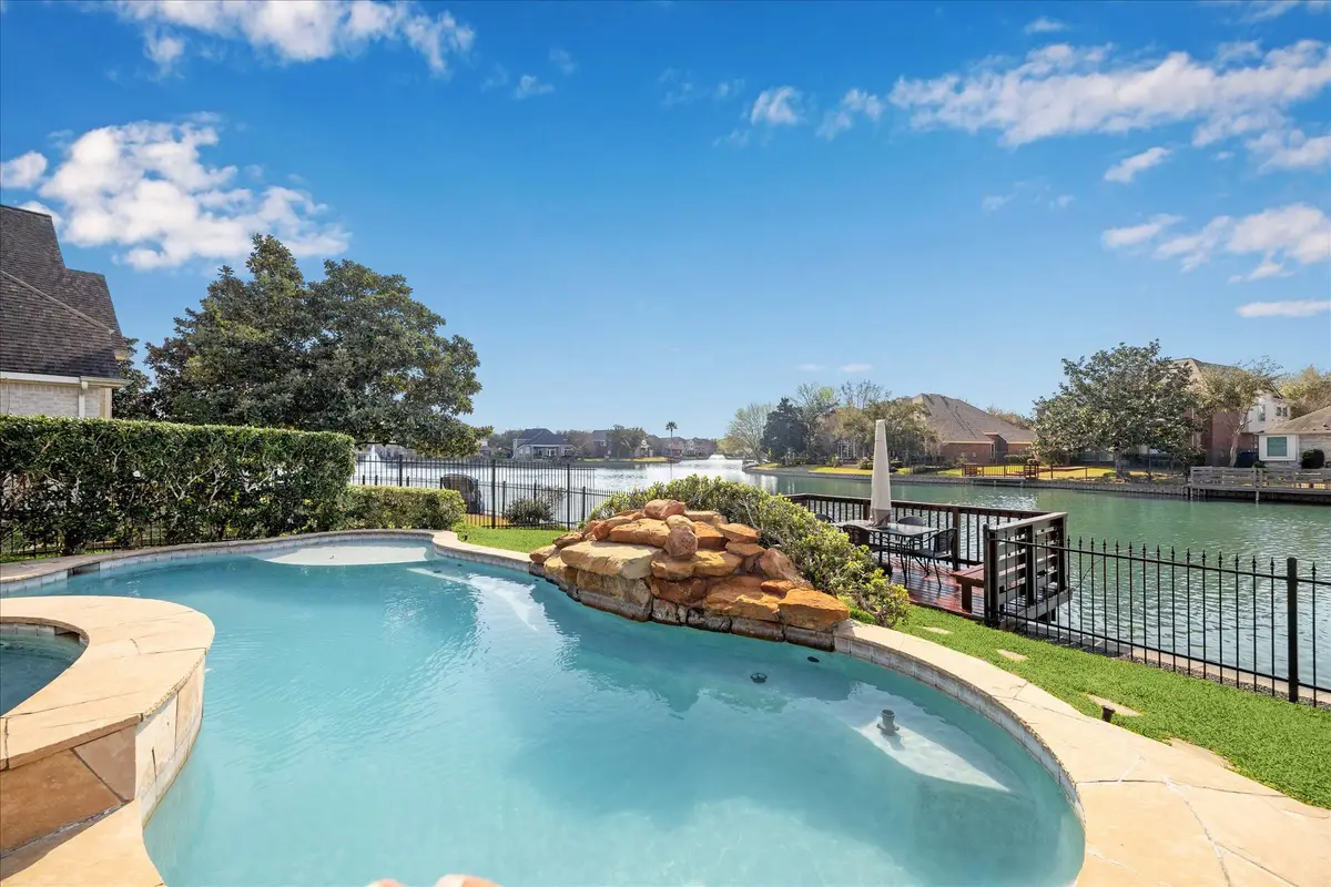 5010 Collingwood Court, Sugar Land, TX 77479 - #1