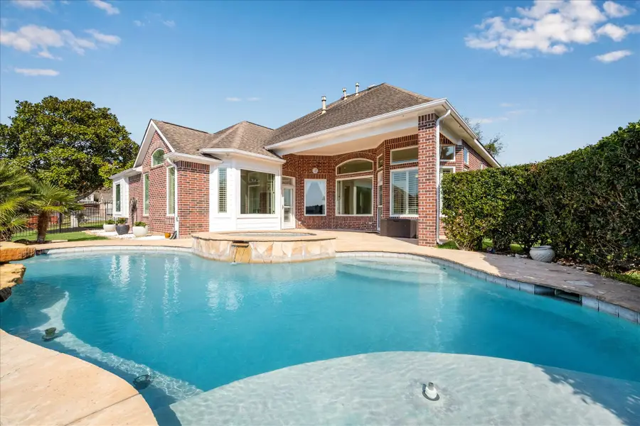 5010 Collingwood Court, Sugar Land, TX 77479 - #3