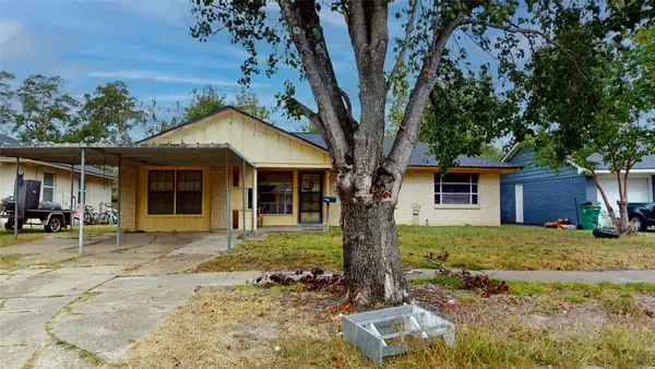 3017 Cedarcrest Drive, Pasadena, TX 77503