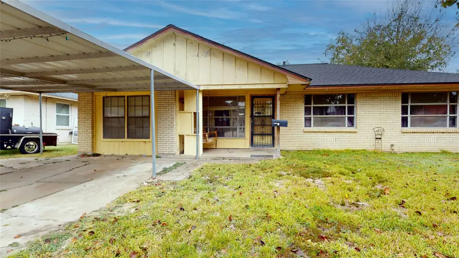 3017 Cedarcrest Drive, Pasadena, TX 77503 - Image #2