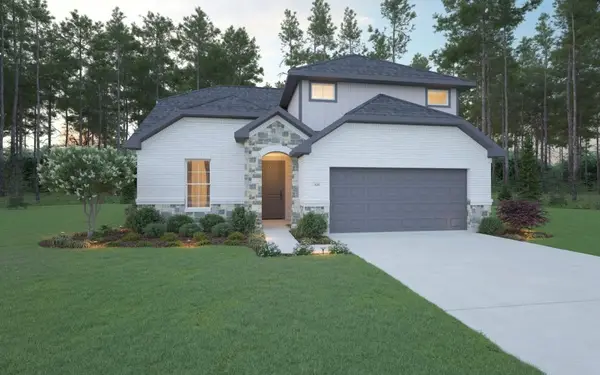 819 Scribe, New Caney, TX 77357