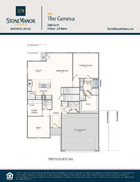 819 Scribe, Roman Forest, TX 77357 - #3