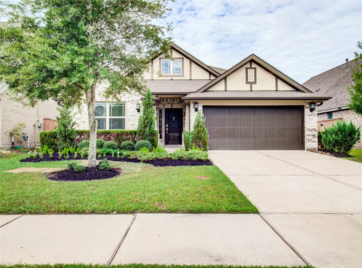 10602 Balivcar Court, Richmond, TX 77407 - #1