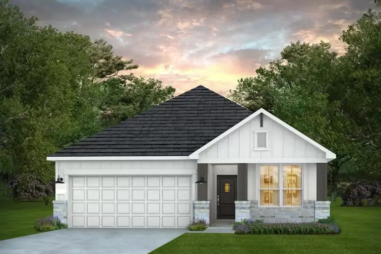 712 Amber Falls Drive, Montgomery, TX 77356 - #1