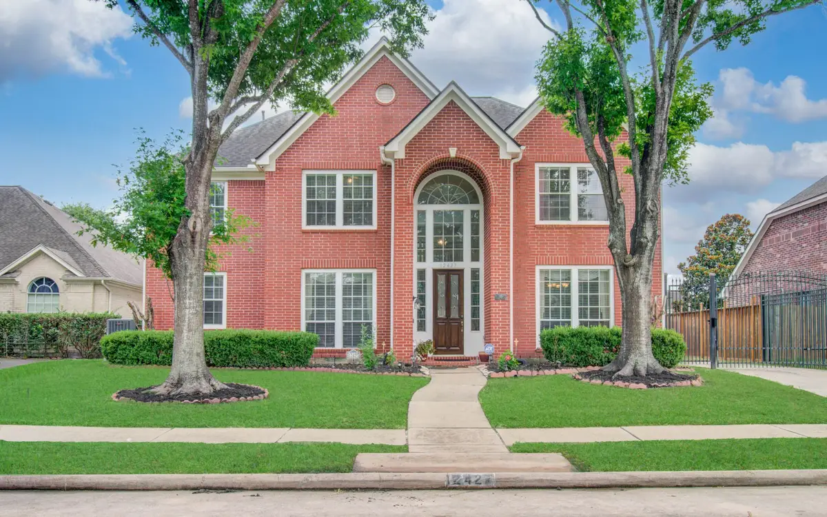 12427 Shadycrest Drive, Houston, TX 77082 - #1