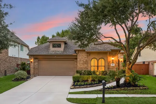 12606 Tallwood Crossing Lane, Houston, TX 77041
