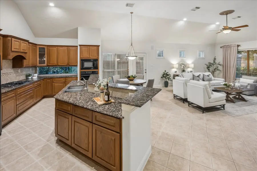 12606 Tallwood Crossing Lane, Houston, TX 77041 - #3