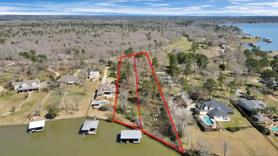 TBD Lot 27 Fm 3277, Livingston, TX 77351 - #2