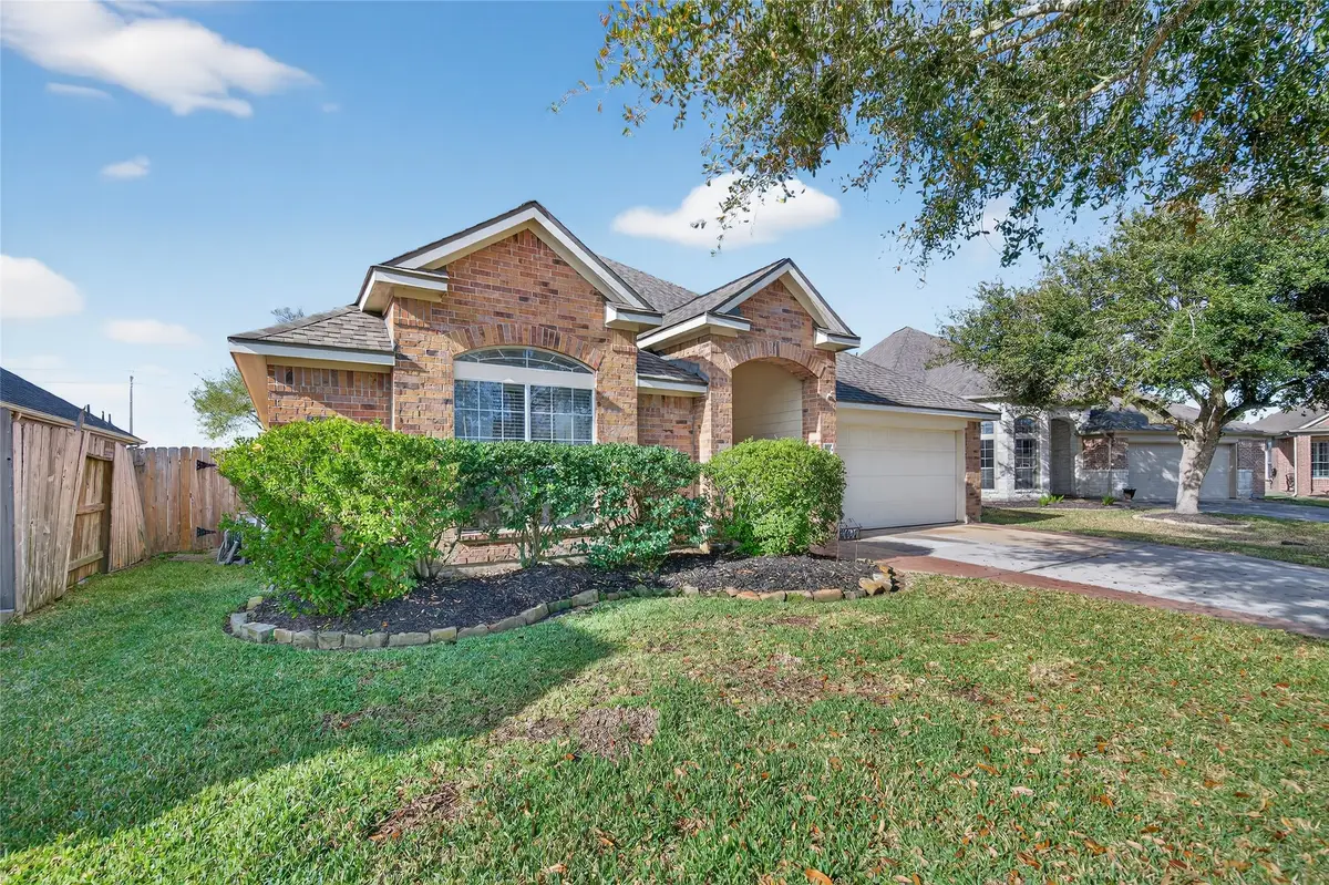 6097 Well Brook Lane, League City, TX 77573 - #1