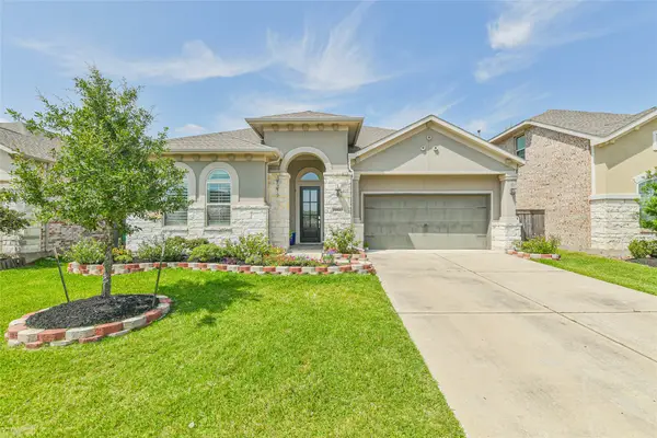 19810 View Park Lane, Richmond, TX 77407