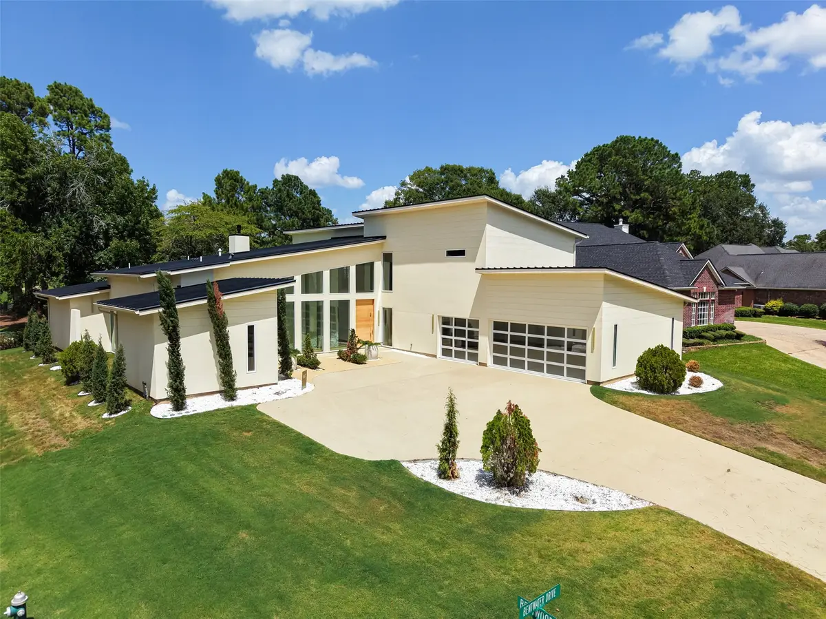 1167 Bentwater Drive, Montgomery, TX 77356 - #1