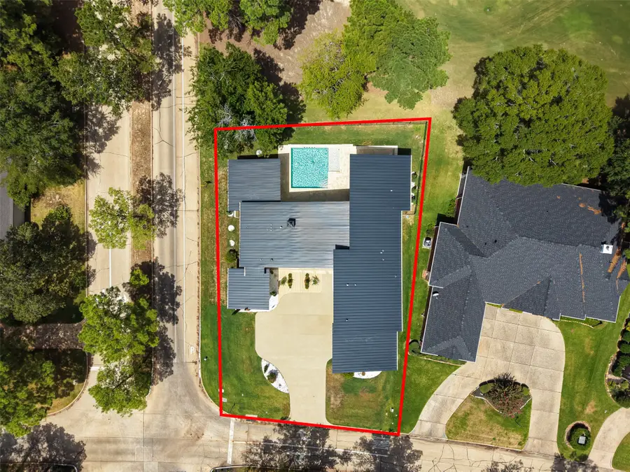 1167 Bentwater Drive, Montgomery, TX 77356 - #2