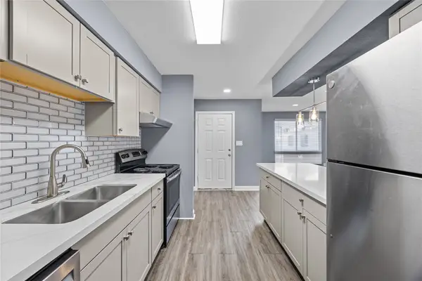 17202 Imperial Valley Drive #5, Houston, TX 77060
