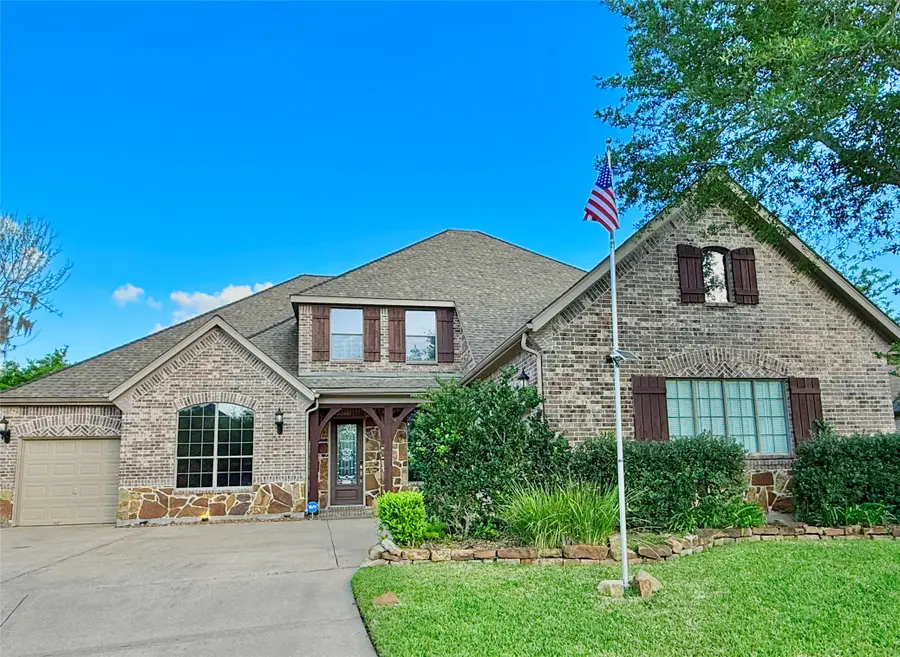 3302 Sunset Field Lane, Missouri City, TX 77459 - #2