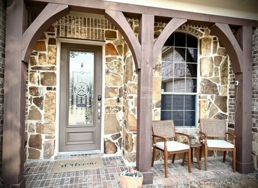 3302 Sunset Field Lane, Missouri City, TX 77459 - #3